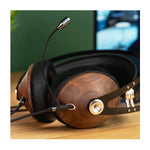 Meze Audio Boom MIC For Gaming & Communications