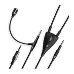 Meze Audio Boom MIC For Gaming & Communications