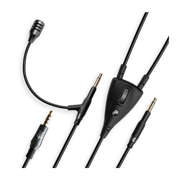 Meze Audio Boom MIC For Gaming & Communications