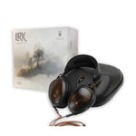 Meze Audio LIRIC 2nd Gen Headphones (Closed-Back)