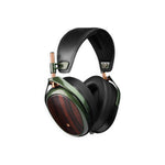 Meze Audio STRADA Headphones - Green Copper (Closed-Back)