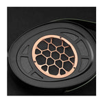 Meze Audio STRADA Headphones - Green Copper (Closed-Back)