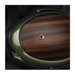 Meze Audio STRADA Headphones - Green Copper (Closed-Back)