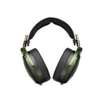 Meze Audio STRADA Headphones - Green Copper (Closed-Back)