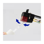 Nagaoka AM-801/2 Stylus Cleaner