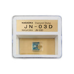 Nagaoka G JN-03D Replacement Stylus For DJ-03HD Stereo Cartridge