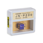 Nagaoka JN-P200 Diamond Stylus