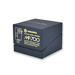 Nagaoka MP-700 Moving Permalloy Hi-End Cartridge