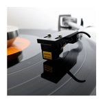 Nagaoka MP-700 Moving Permalloy Hi-End Cartridge