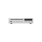 Shanling Audio CA80 Integrated Amplifier With Built-In CD Player