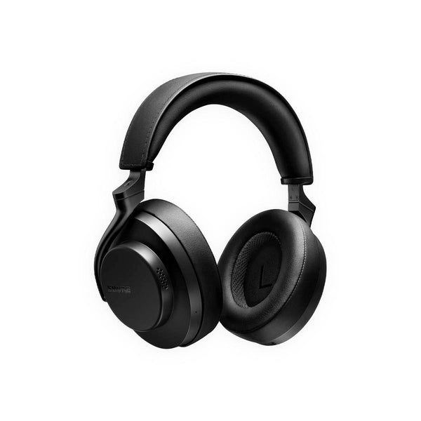 Shure AONIC 50 Gen 2 Wireless Noise Cancelling Headphone (Black)