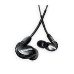 Shure SE215 Professional Sound Isolating In-Ear-Monitor Earphones