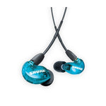 Shure SE215 Professional Sound Isolating In-Ear-Monitor Earphones