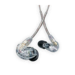 Shure SE215 Professional Sound Isolating In-Ear-Monitor Earphones