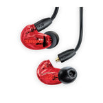 Shure SE215 Professional Sound Isolating In-Ear-Monitor Earphones