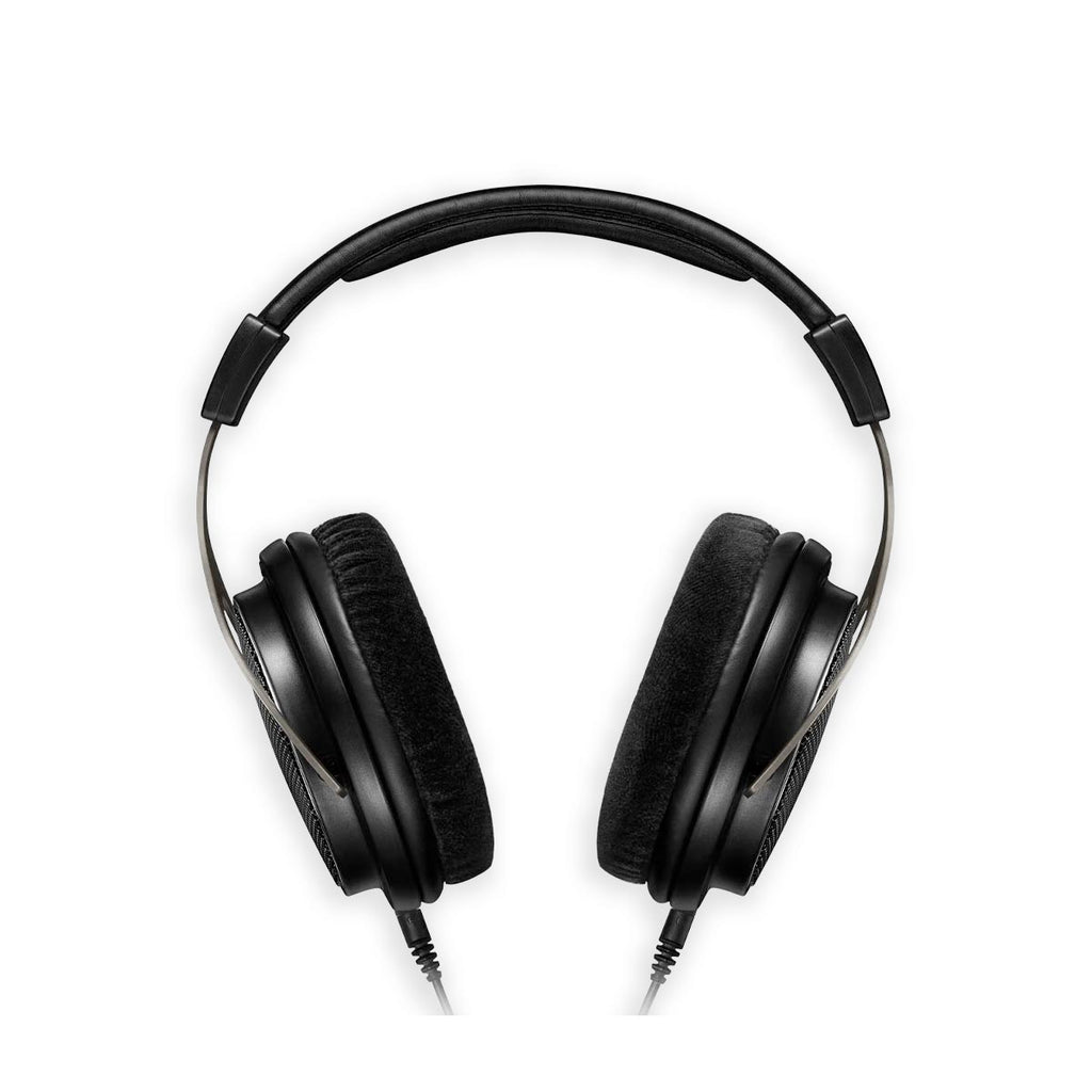 Shure SRH1840 Premium Open-Back Headphones | Groove Central
