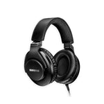 Shure SRH440A Professional Studio Stereo Headphones (Closed Back)