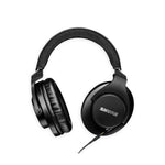 Shure SRH440A Professional Studio Stereo Headphones (Closed Back)