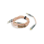 Sendy Audio AIVA by Sivga Over-Ear Wood Headphones (Open-Back)