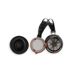 Sendy Audio APOLLO by Sivga Hi-Fi Over-Ear Wood Headphones (Open-Back)