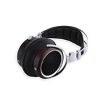 Sivga Audio LUAN Dynamic Driver Over-Ear Wood Headphones (Open Back)