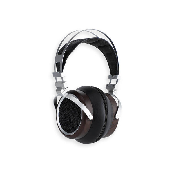 Sivga Audio LUAN Dynamic Driver Over-Ear Wood Headphones (Open Back)