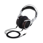 Sivga Audio LUAN Dynamic Driver Over-Ear Wood Headphones (Open Back)