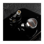 Sivga Audio NIGHTINGALE Planar Magnetic Wired Hi-Fi IEM Earphones