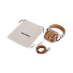 Sivga Audio ORIOLE Real Wood Dynamic Driver Headphones (Closed Back)