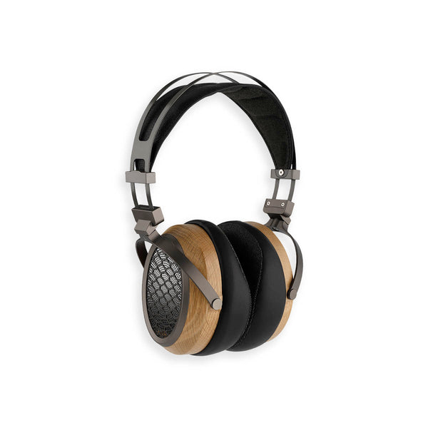 Sivga Audio P2 PRO Planar Magnetic Headphones - Wood (Open-Back)