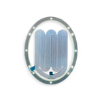 Sivga Audio P2 PRO Planar Magnetic Headphones - Wood (Open-Back)