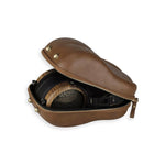 Sendy Audio PEACOCK by Sivga Audiophile Over-Ear Wood Headphones (Open-Back)