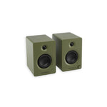 Victrola Tempo VPS-400 Powered Speakers With Bluetooth