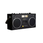 We Are Rewind BLASTER CURTIS GB-001 Boombox