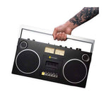 We Are Rewind BLASTER CURTIS GB-001 Boombox