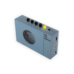 We Are Rewind KURT WE-001 Personal Cassette Player & Recorder - Blue