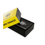 We Are Rewind KURT WE-001 Personal Cassette Player & Recorder - Blue