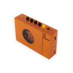 We Are Rewind SERGE WE-001 Personal Cassette Player & Recorder - Orange