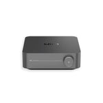 WiiM Amp Pro Wireless Audio Streaming Amplifier
