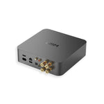 WiiM Amp Pro Wireless Audio Streaming Amplifier