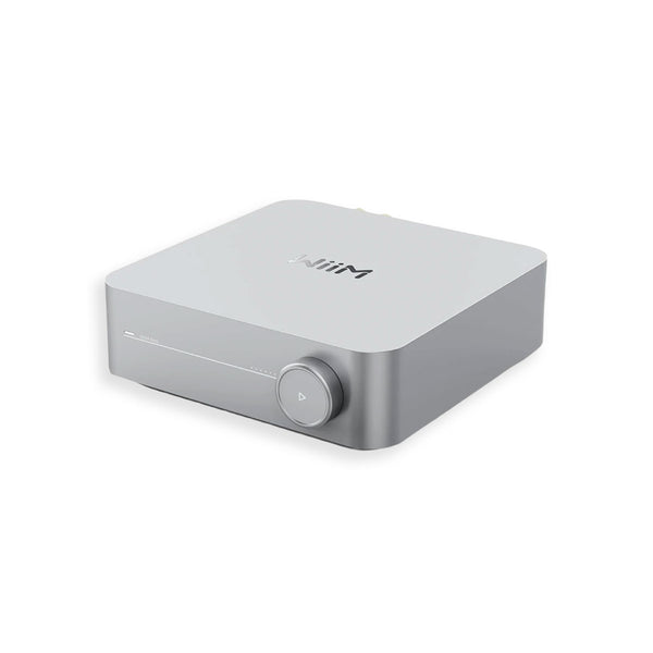 WiiM Amp Wireless Audio Streaming Amplifier
