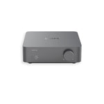 WiiM Vibelink Amp Integrated Amplifier With Built-In DAC