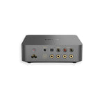 WiiM Vibelink Amp Integrated Amplifier With Built-In DAC