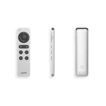 WiiM Voice Remote 2 With Premium Aluminium Design