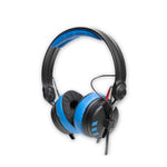 YAXI HD25 Comfort Blue Earpads + Head Cushions