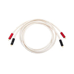 Atlas Element Achromatic RCA Stereo Audio Cables - Groove Central