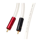Atlas Equator Achromatic RCA Stereo Audio Cables - Groove Central