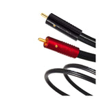 Atlas Hyper Achromatic RCA Stereo Audio Cables - Groove Central