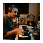 Beyerdynamic DT 700 PRO X Monitoring & Studio Recording Headphones (Closed Back) - Groove Central