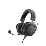 Beyerdynamic MMX 100 Analog Gaming Headset (Closed Back) - Groove Central